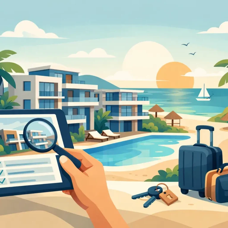 How to Find Move In Ready Condos in Riviera Maya