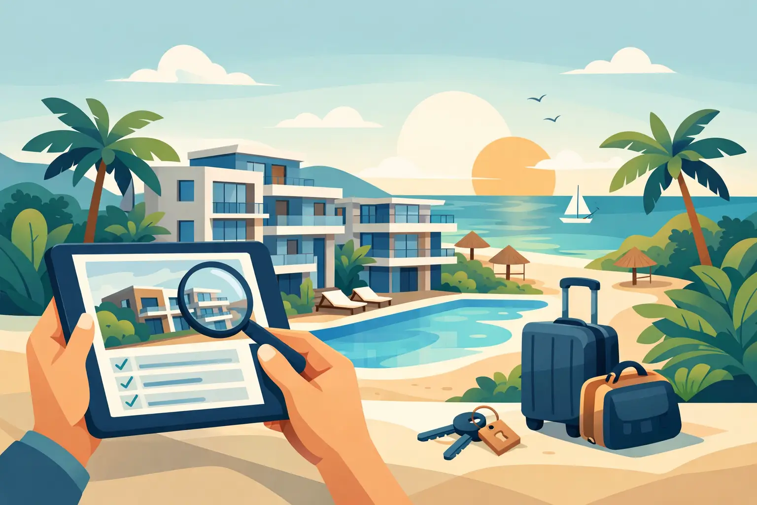 How to Find Move In Ready Condos in Riviera Maya