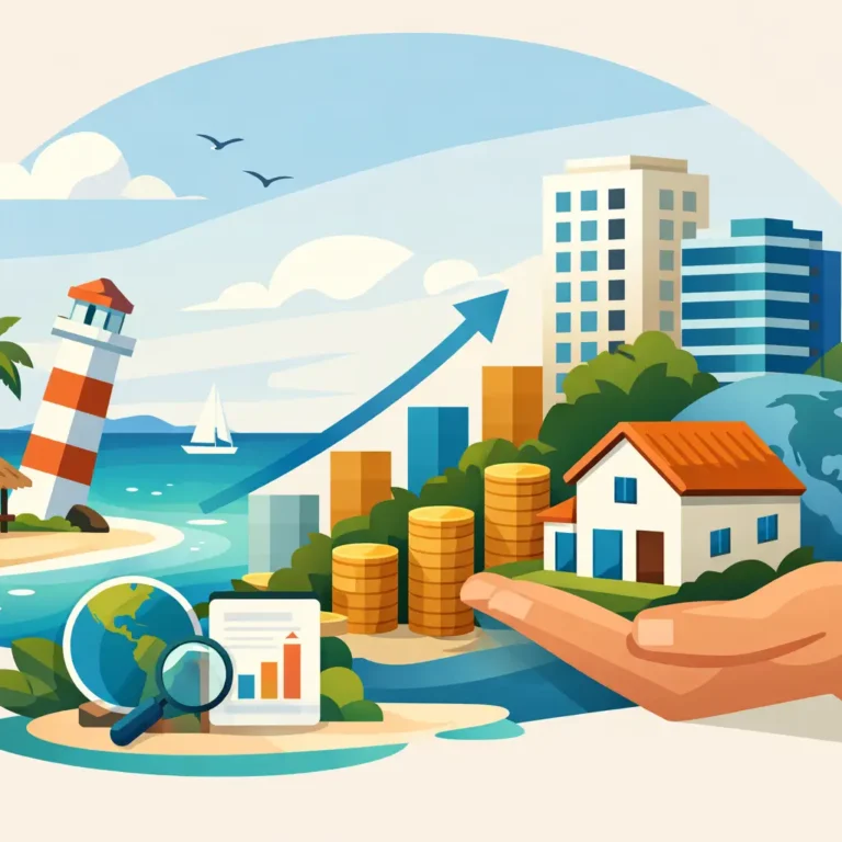 Is Puerto Morelos Real Estate Investment Smart?