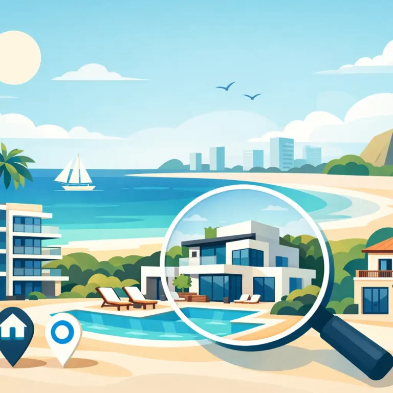 Properties for Sale in Playa del Carmen Now