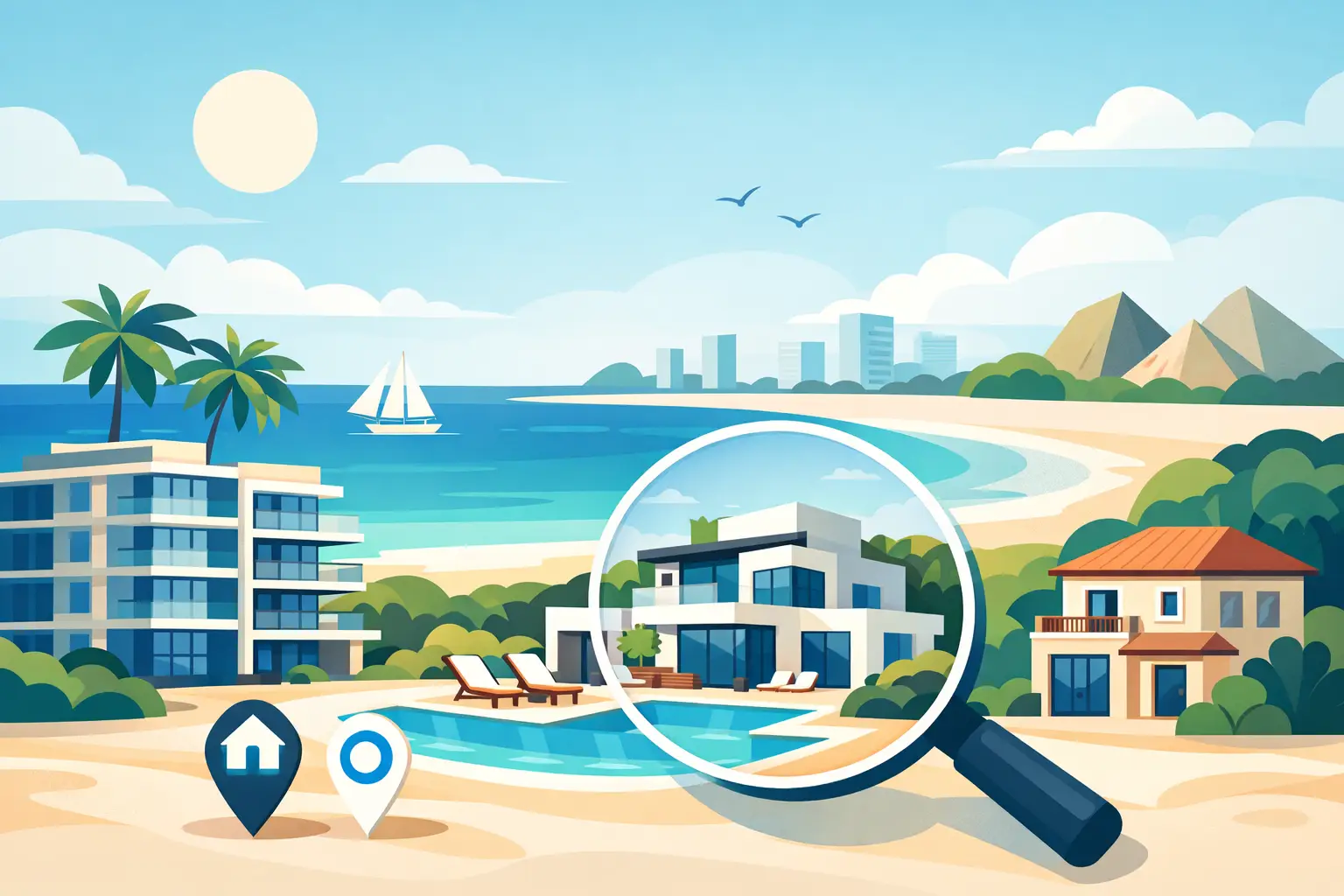 Properties for Sale in Playa del Carmen Now Properties for Sale in Playa del Carmen Now