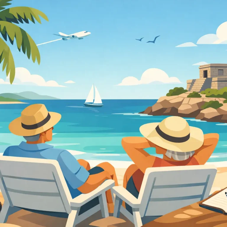 Retire in Riviera Maya With a Clear Plan
