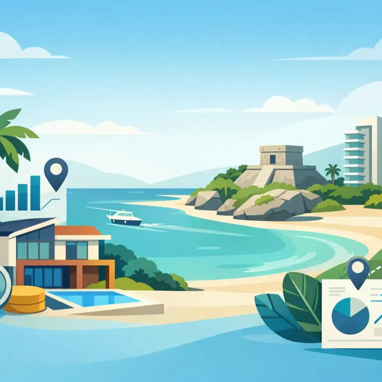 Riviera Maya Investment Areas Review for Buyers