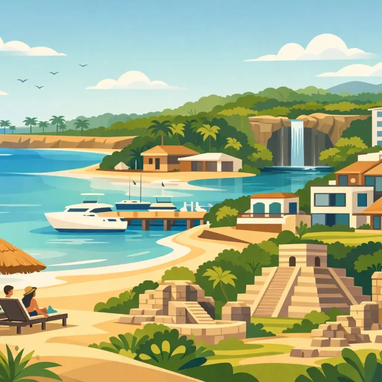 A Buyer’s Guide to Riviera Maya Neighborhoods