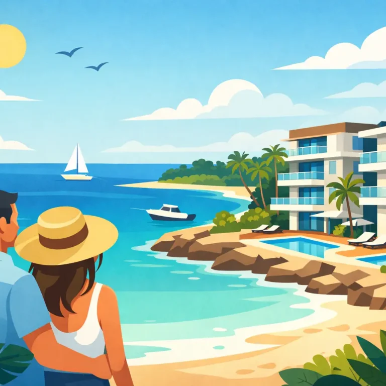 Buying Cozumel Oceanfront Condos for Sale