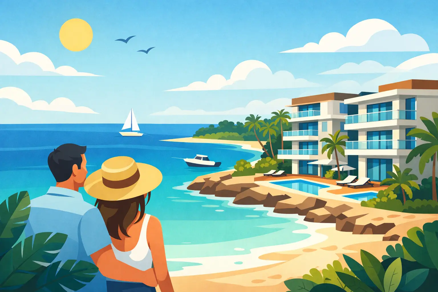 Buying Cozumel Oceanfront Condos for Sale Buying Cozumel Oceanfront Condos for Sale