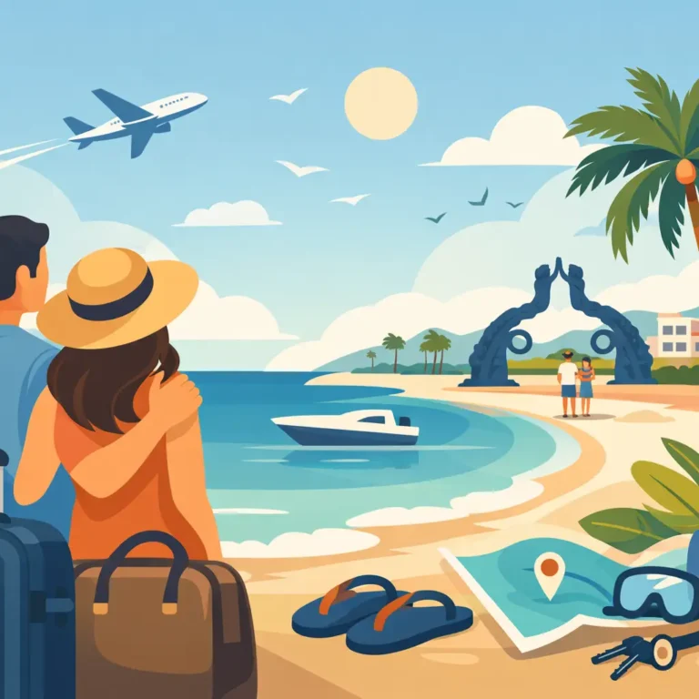 How to Relocate to Playa del Carmen Confidently