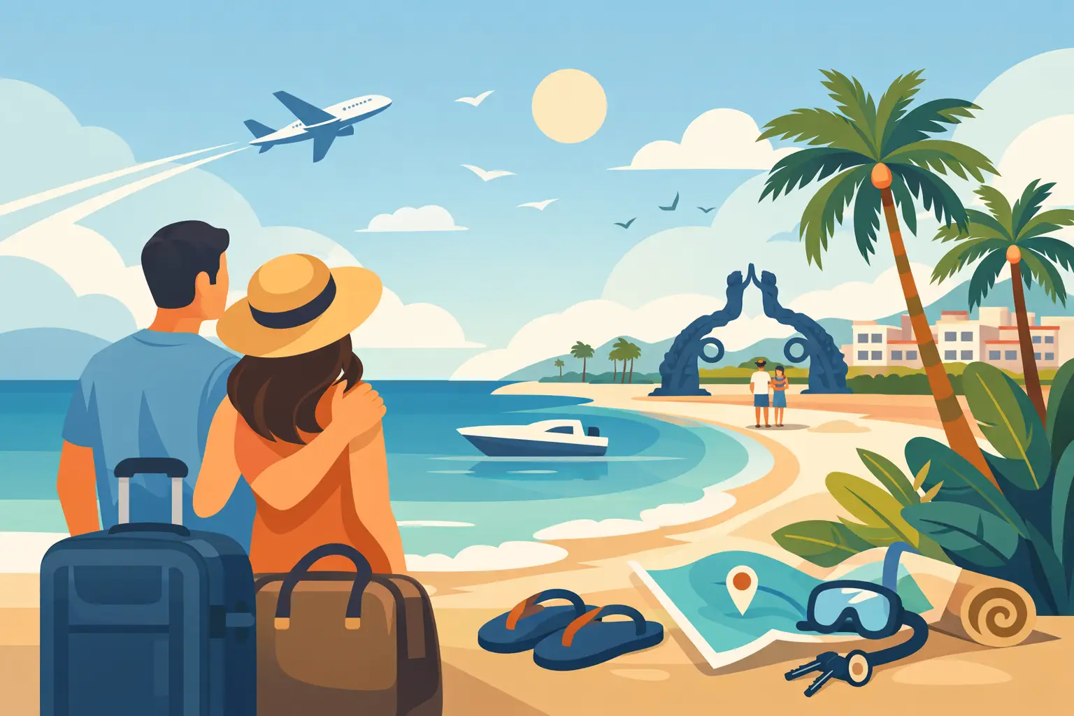 How to Relocate to Playa del Carmen Confidently How to Relocate to Playa del Carmen Confidently