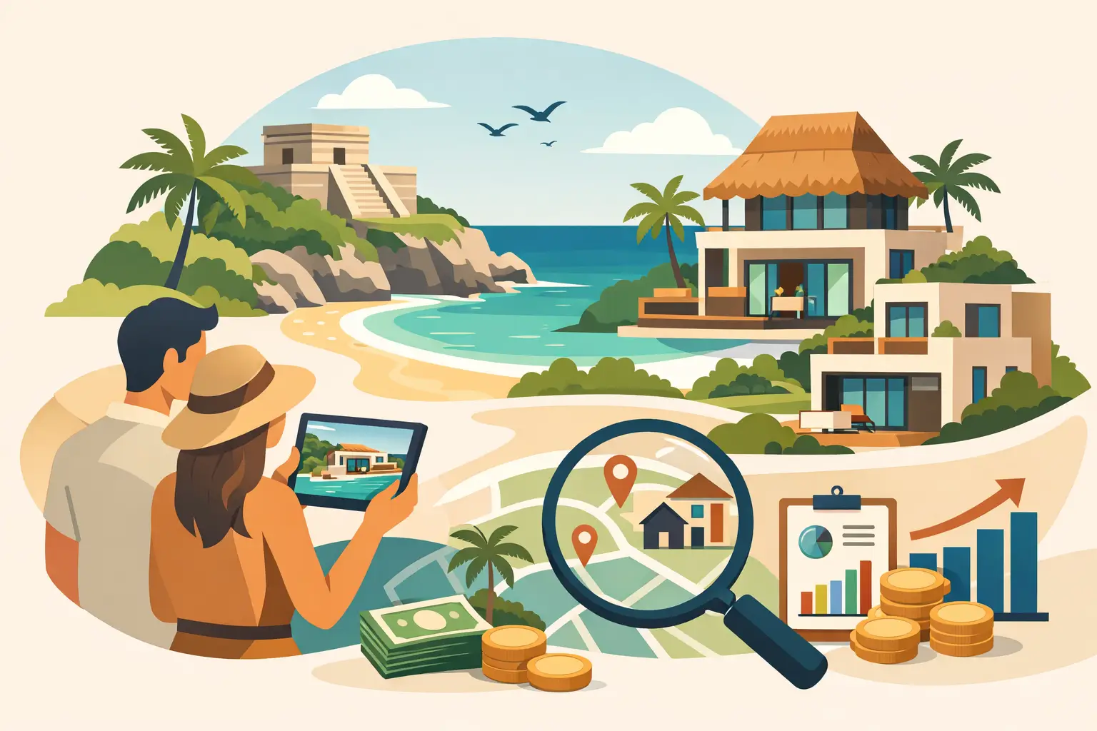 What Buyers Should Know About the Tulum Property Market