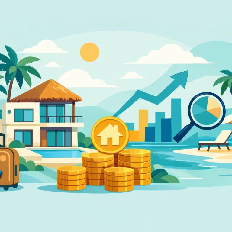 What Drives Cozumel Rental Income for Investors?