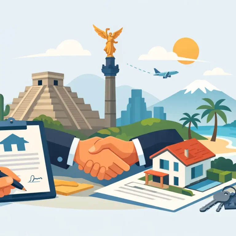 What Is the Closing Process in Mexico for Buyers?