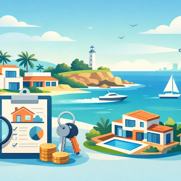 Your Guide to Buying Isla Mujeres Real Estate