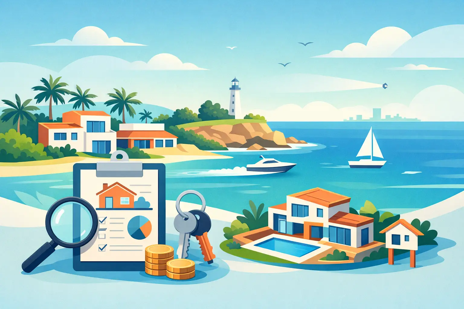 Your Guide to Buying Isla Mujeres Real Estate Your Guide to Buying Isla Mujeres Real Estate