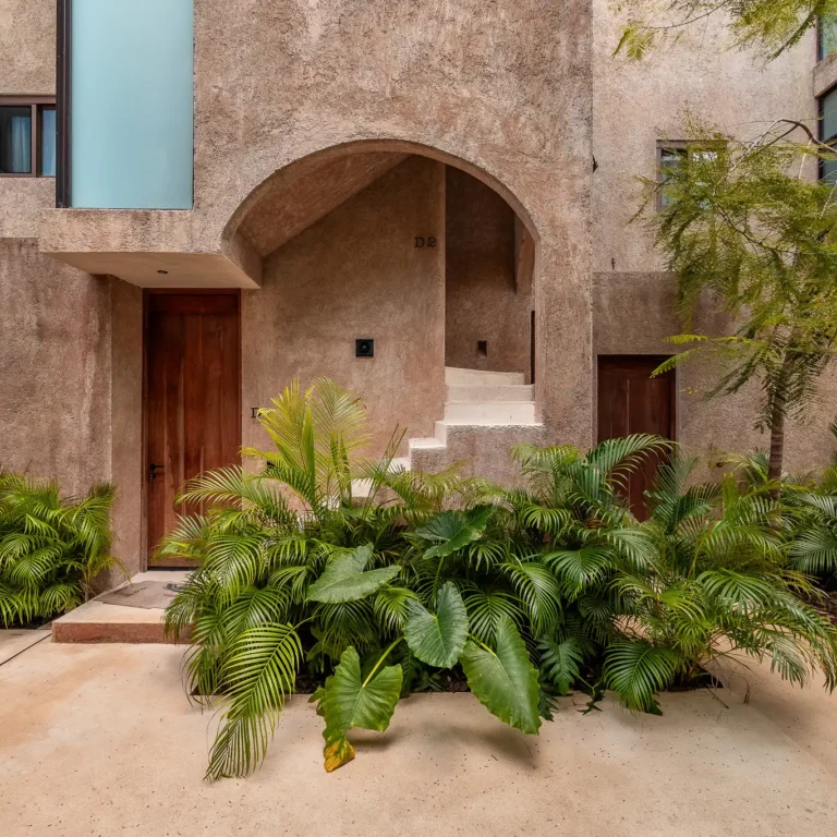 Kokoon-Pueblo-Tulum-1-Bed-Penthouse-New-14
