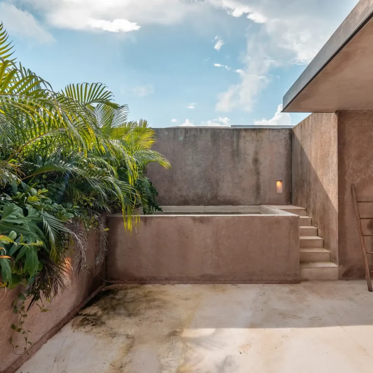 Kokoon-Pueblo-Tulum-1-Bed-Penthouse-New-17