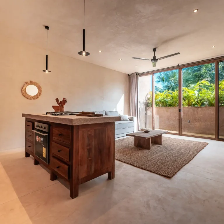 Kokoon-Pueblo-Tulum-1-Bed-Penthouse-New-2