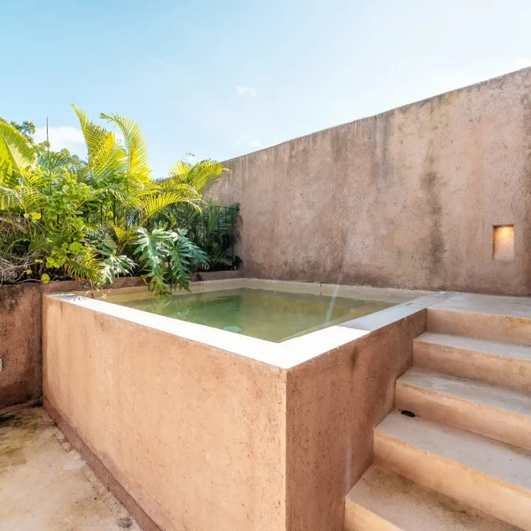 Kokoon-Pueblo-Tulum-1-Bed-Penthouse-New-5