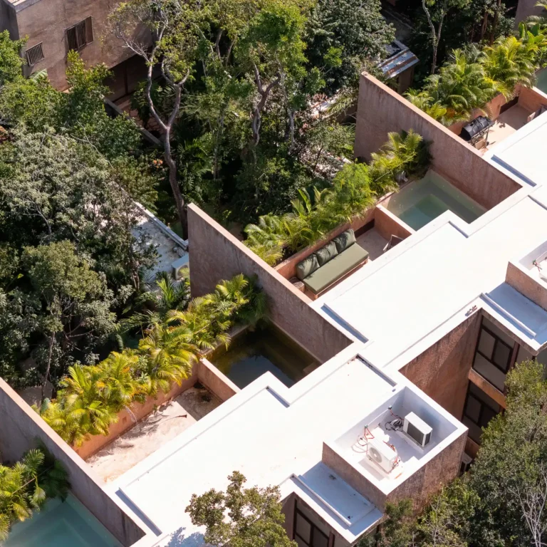 Kokoon-Pueblo-Tulum-1-Bed-Penthouse-New-6