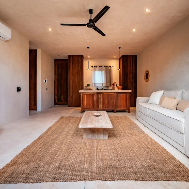 Kokoon-Pueblo-Tulum-1-Bed-Penthouse-New-8