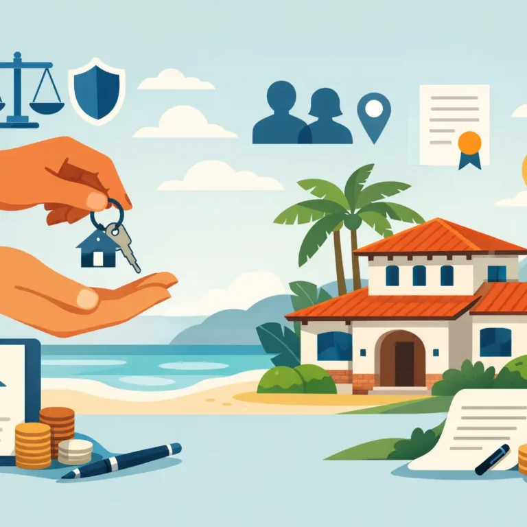 A Practical Guide to Mexican Property Inheritance