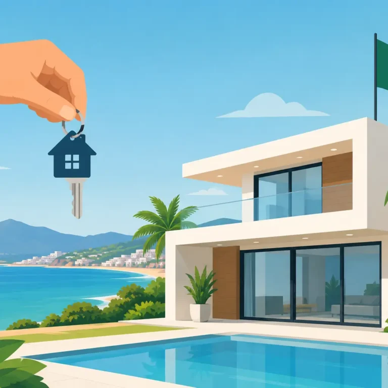 Guide to Immediate Delivery Property in Mexico