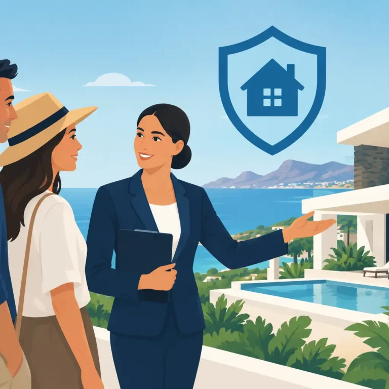 How Mexico Buyer Agents Protect Your Purchase