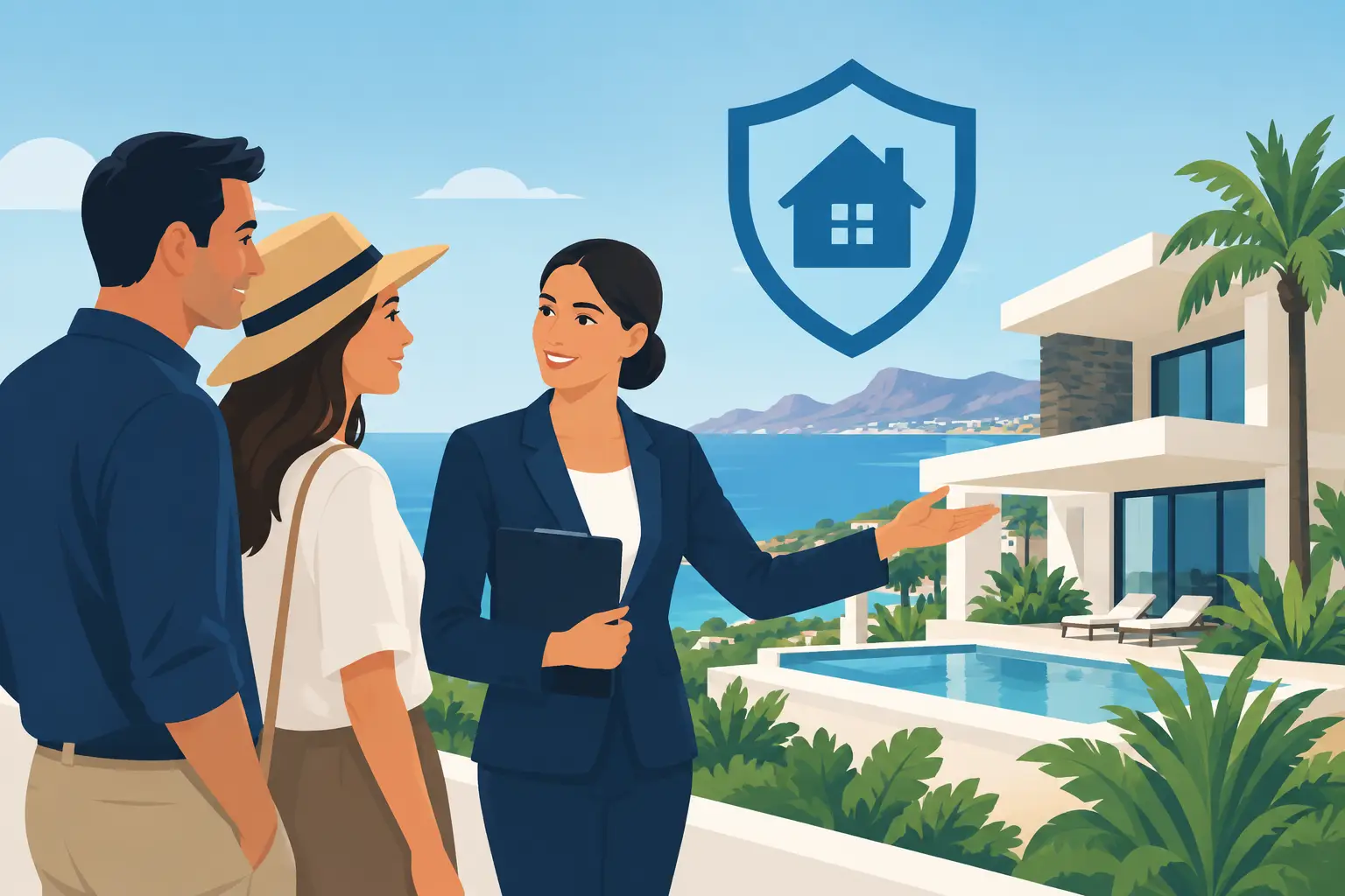 How Mexico Buyer Agents Protect Your Purchase How Mexico Buyer Agents Protect Your Purchase