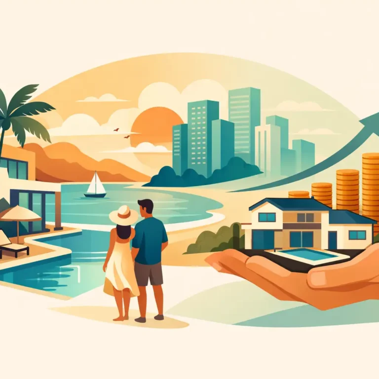 Mexico Real Estate for Lifestyle and Returns