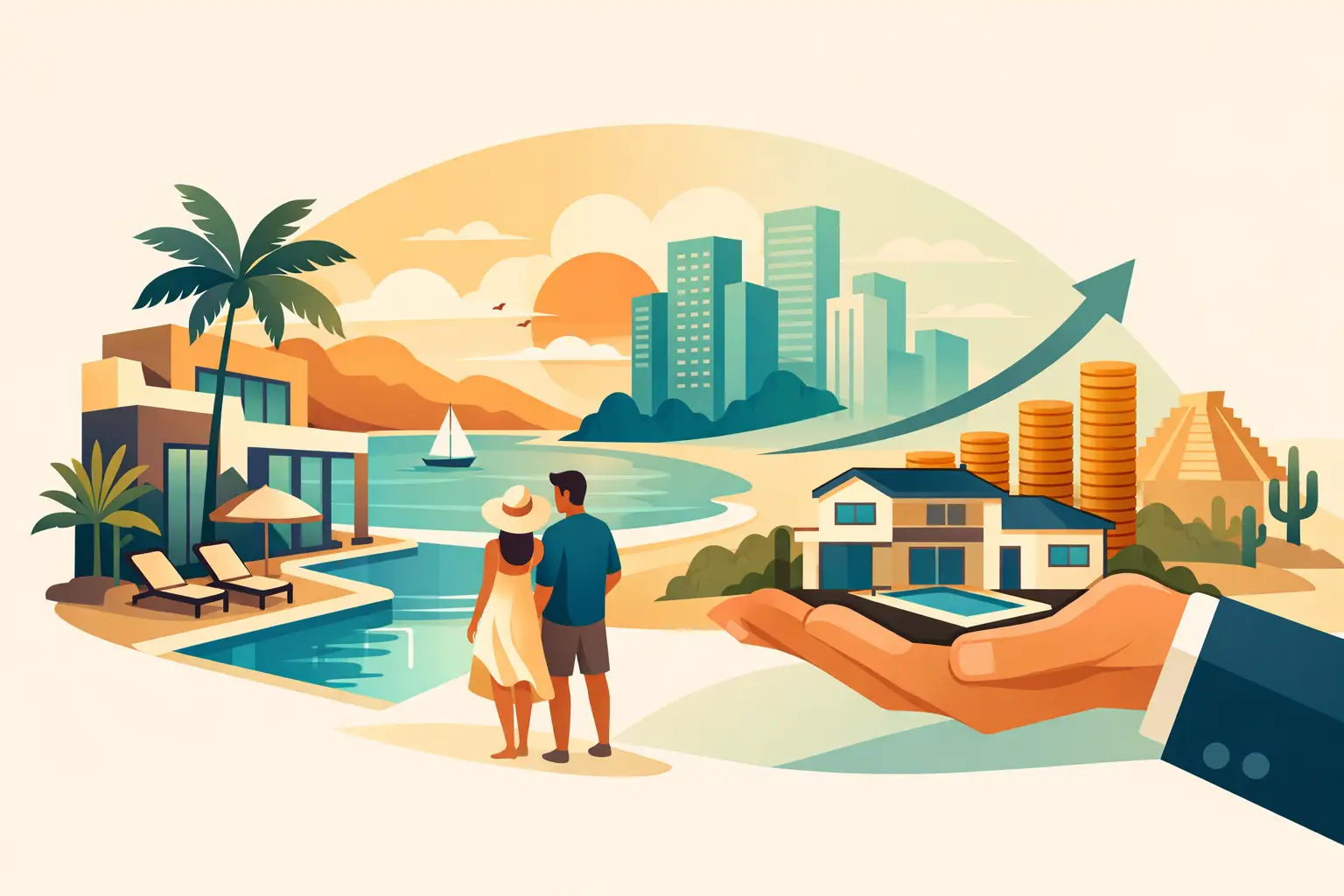 Mexico Real Estate for Lifestyle and Returns Mexico Real Estate for Lifestyle and Returns