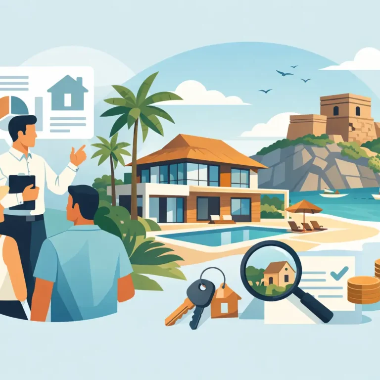 Tulum Brokers: What Smart Buyers Should Expect