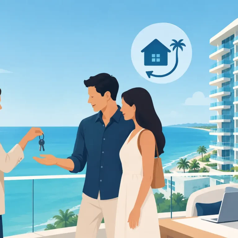 Can Buyers Rent Riviera Condos? What to Know