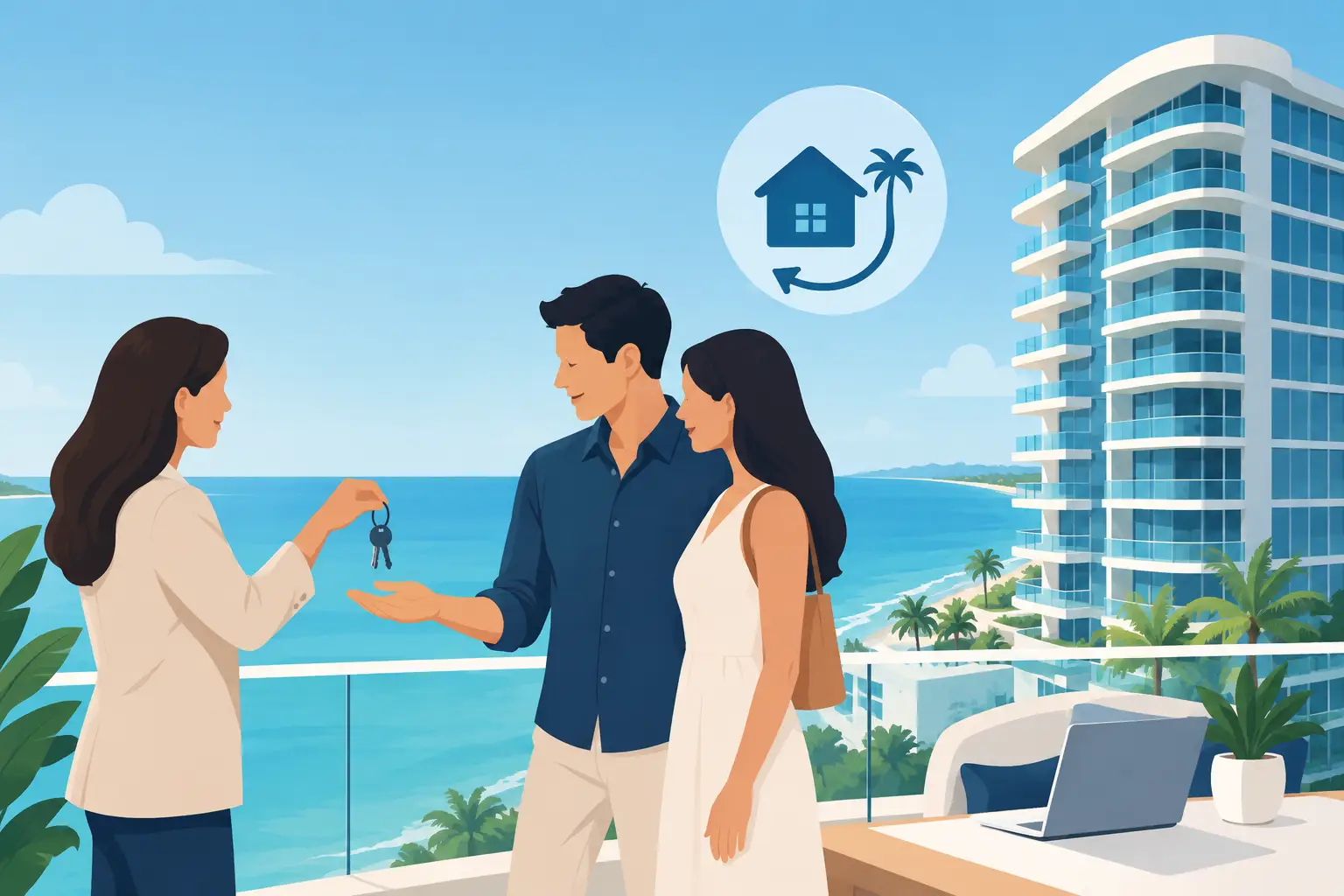 Can Buyers Rent Riviera Condos? What to Know Can Buyers Rent Riviera Condos? What to Know