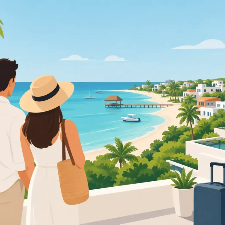 Puerto Morelos Relocation Guide for Buyers