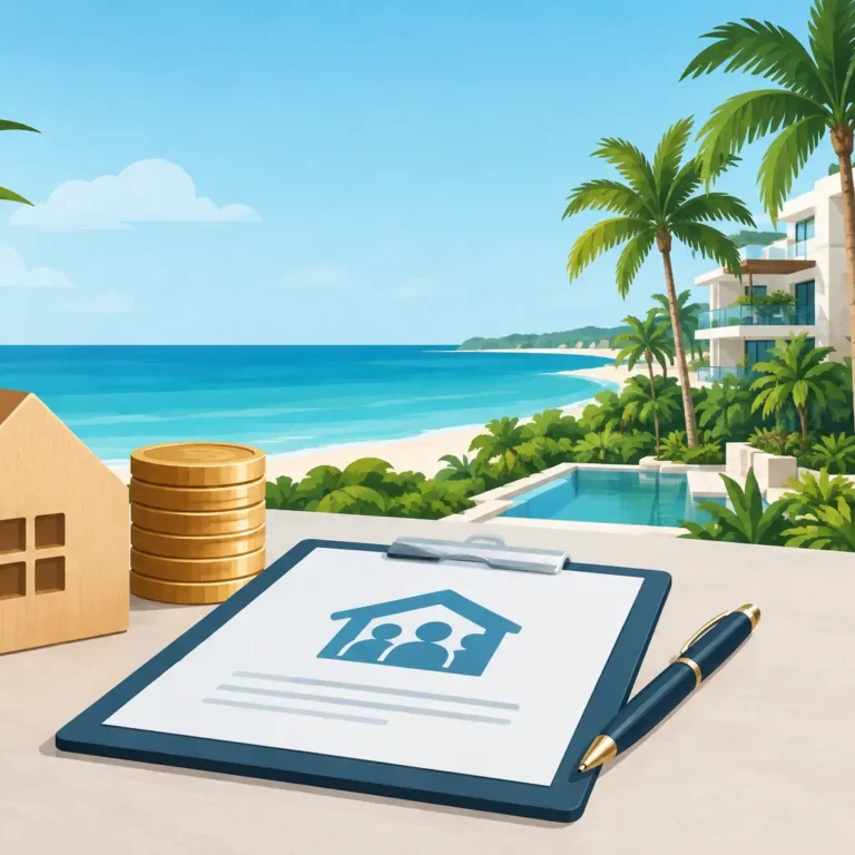 Riviera Maya HOA Fee Guide for Smart Buyers