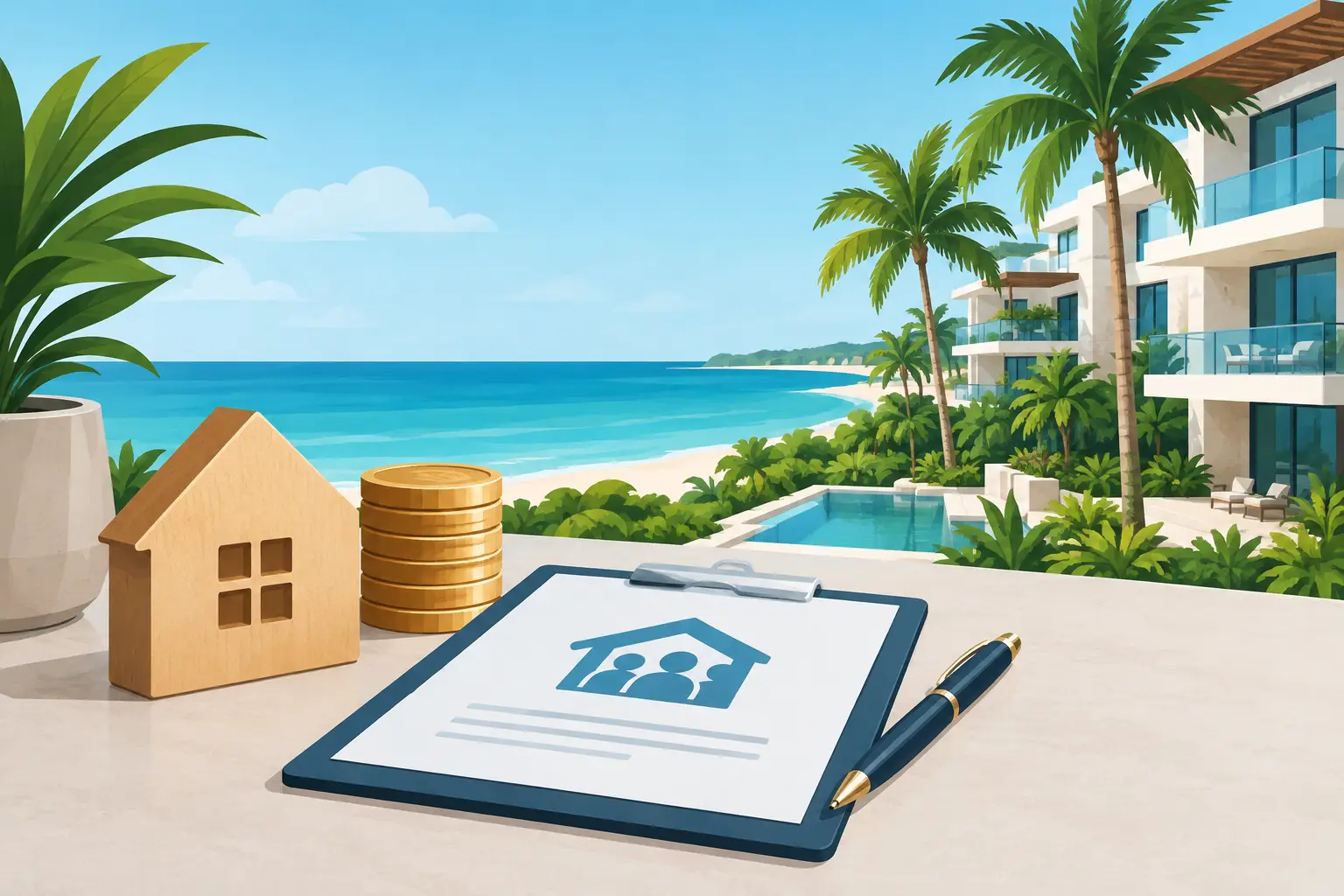 Riviera Maya HOA Fee Guide for Smart Buyers